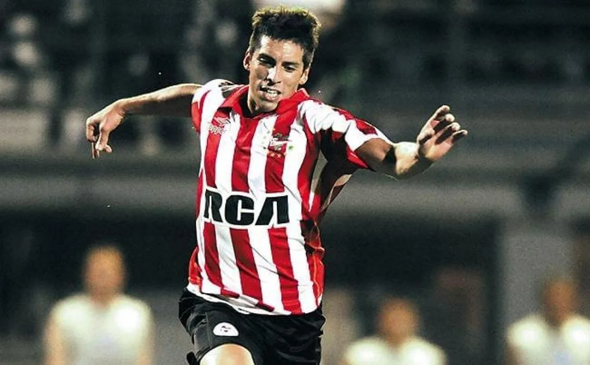 Vuelve el 'Principito'?: José Sosa, a punto de concretar su regreso a  Estudiantes - Doble Amarilla