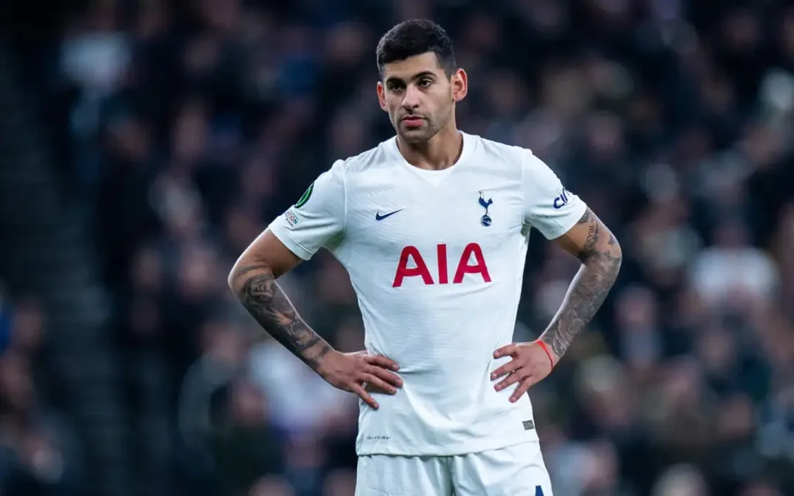 Nueva preocupación para Scaloni: 'Cuti' Romero es nuevamente baja en Tottenham