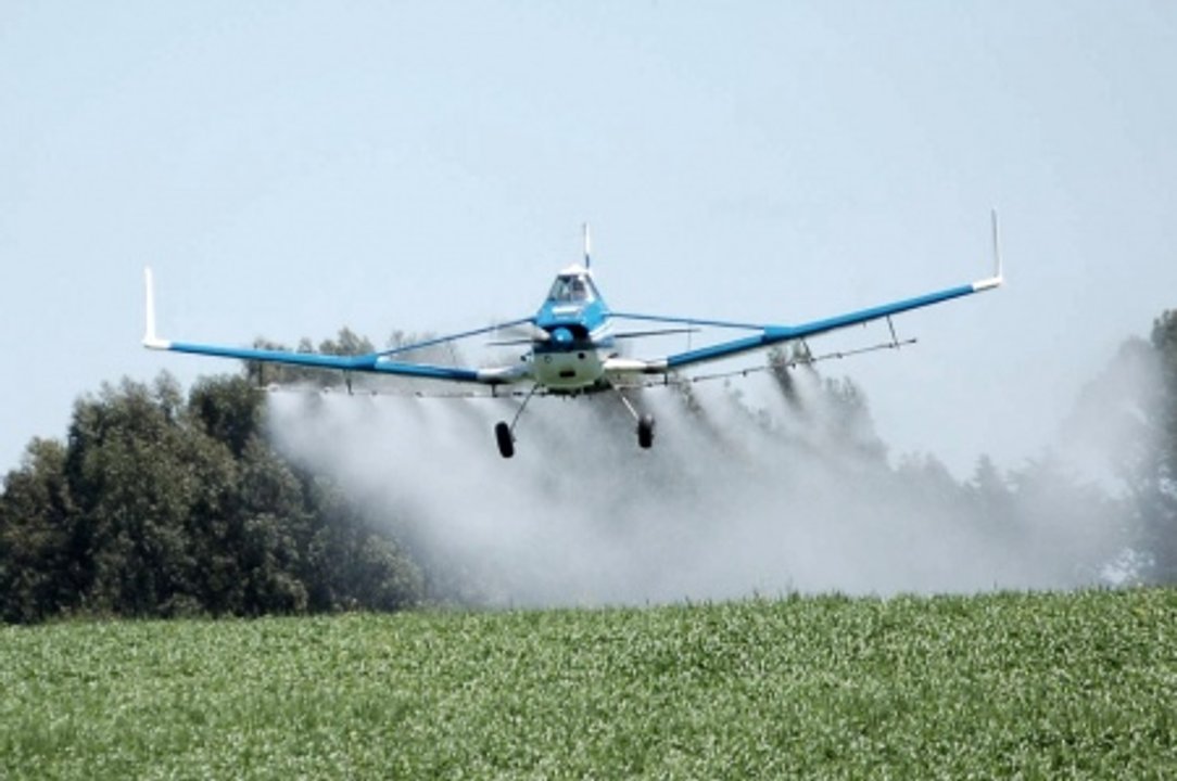 La Corte Suprema de Santa Fe reconoció los daños que provoca el glifosato en la salud