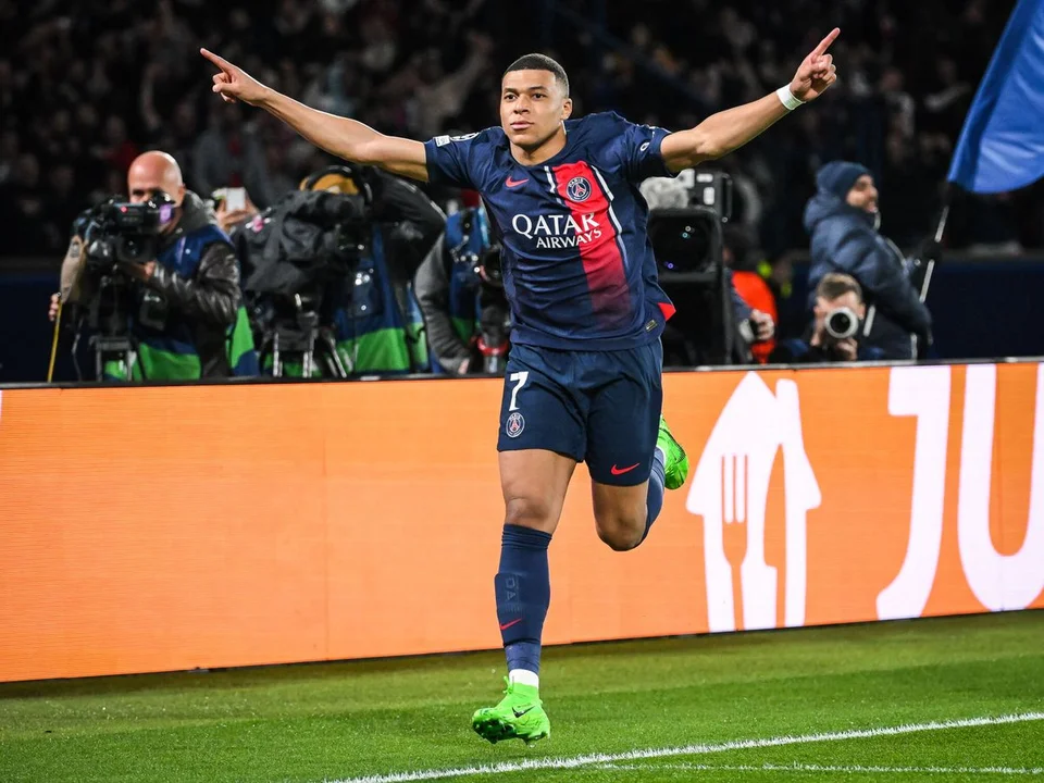 Kylian Mbappé se irá libre de PSG en el próximo mercado de verano