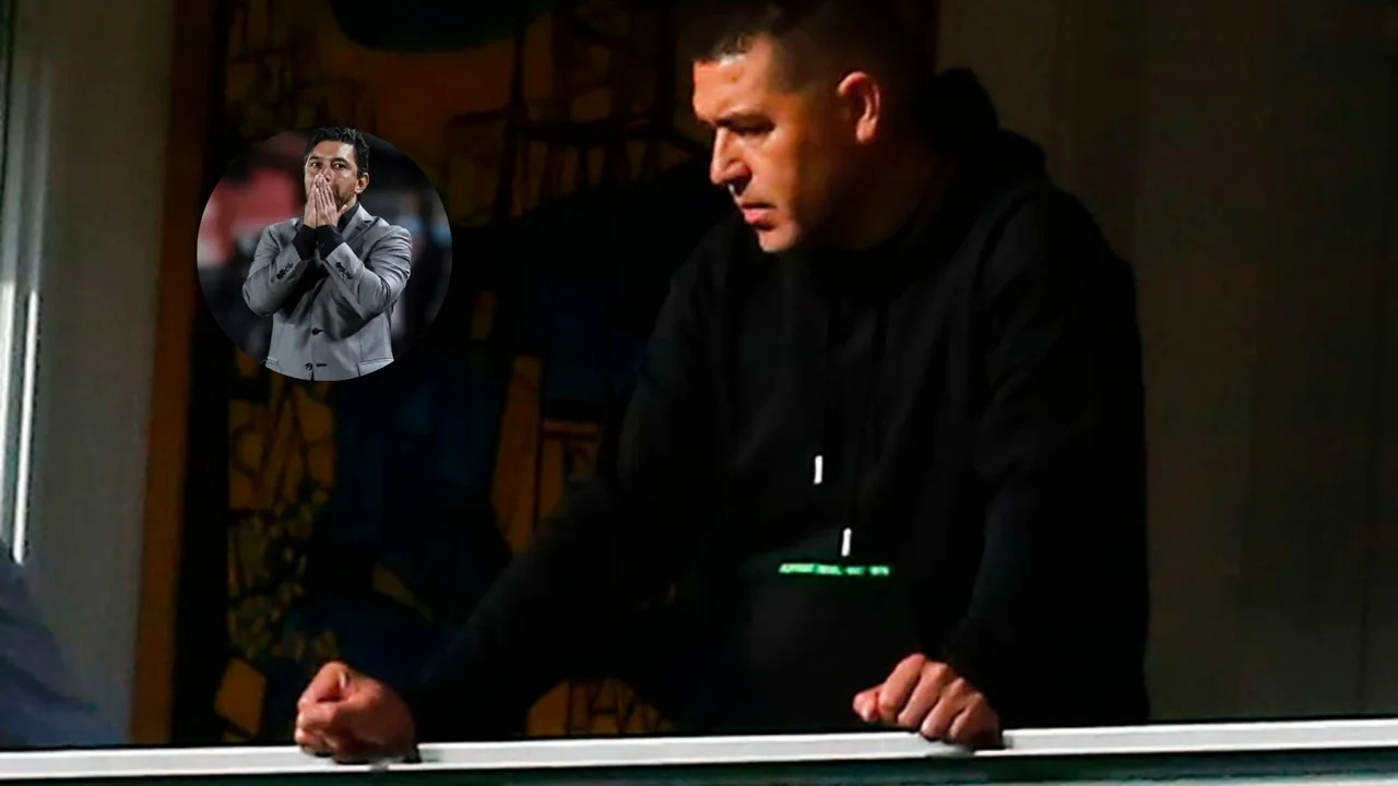Riquelme.