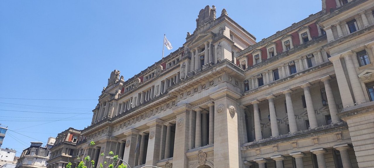 Decretazo, crisis presupuestaria y vacantes: el Poder Judicial se prepara para un 2025 con polémicas