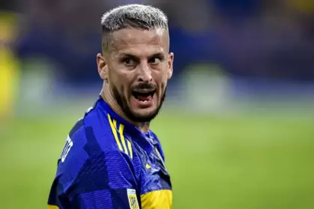 La explosiva revelación de "Pipa" Benedetto sobre su salida de Boca: “Quise  agarrar del cogote a varios” - Doble Amarilla