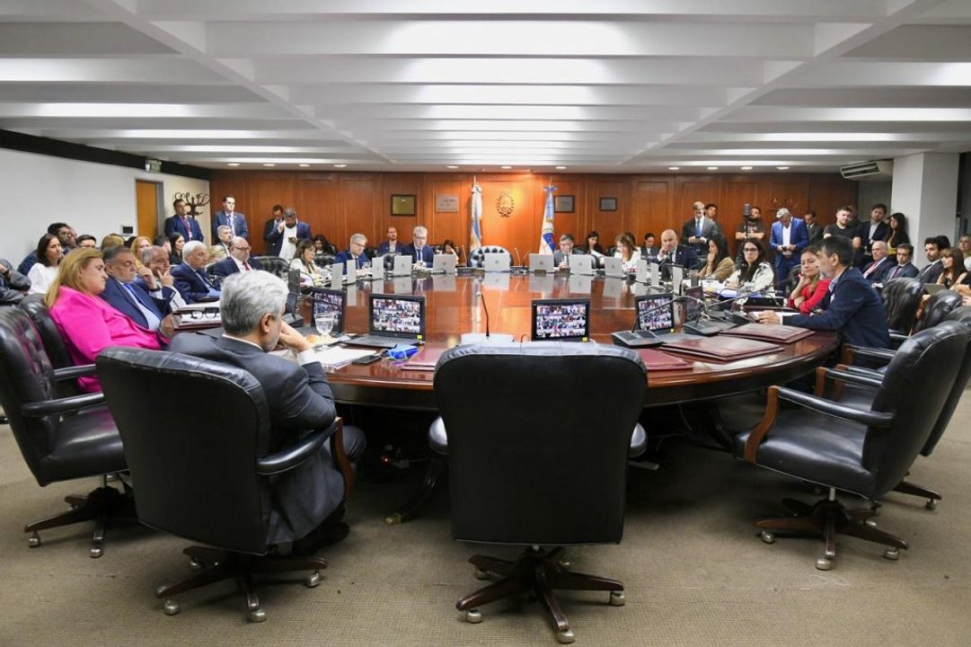 El Consejo de la Magistratura cierra el año con un récord de ternas de jueces aprobadas