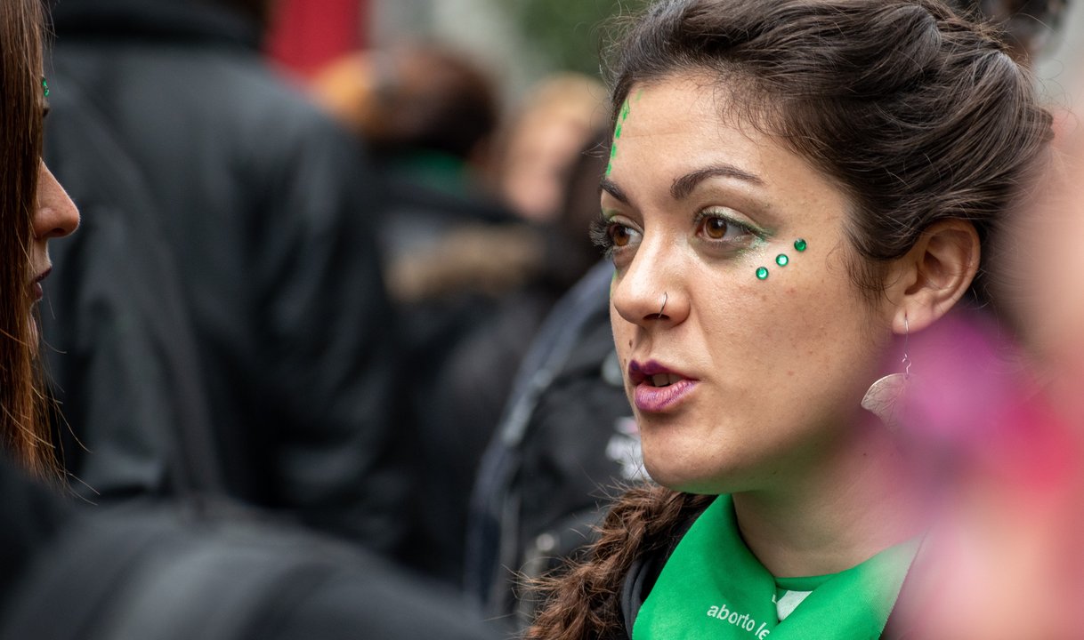 Cómo el gobierno de Milei afecta el acceso a la interrupción voluntaria del embarazo