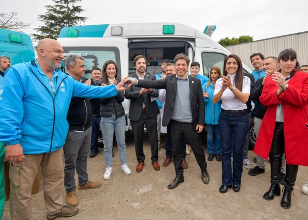 Elecciones 2025: cuáles son los tres distritos del norte de PBA donde se dará la pelea más cruda