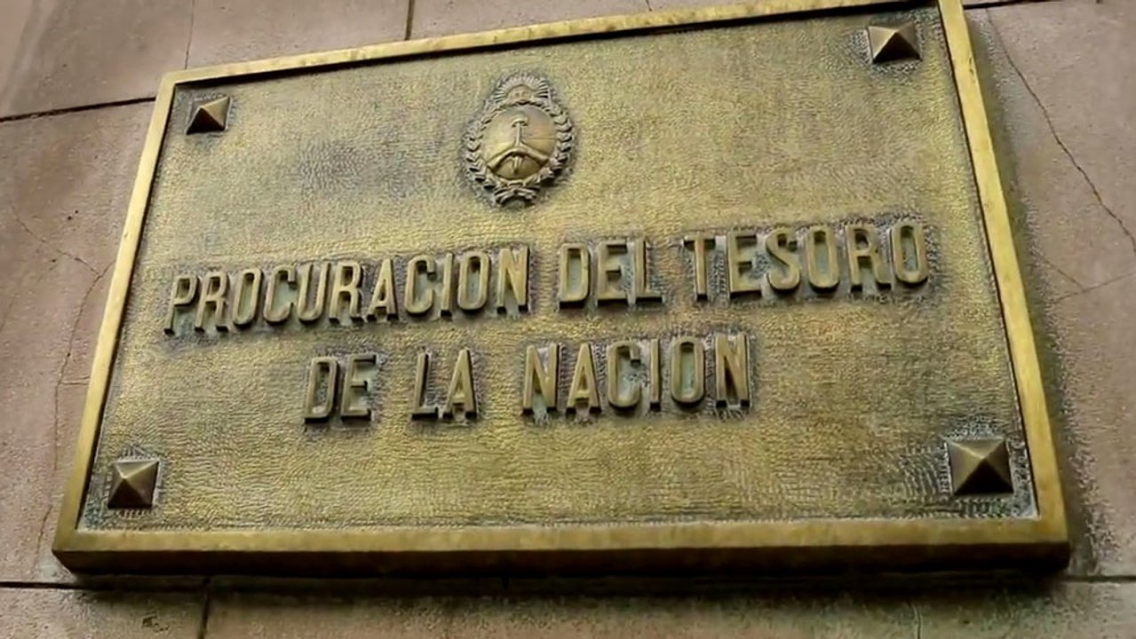 La Procuración del Tesoro, la jugada de Milei para blindarse ante futuras batallas legales