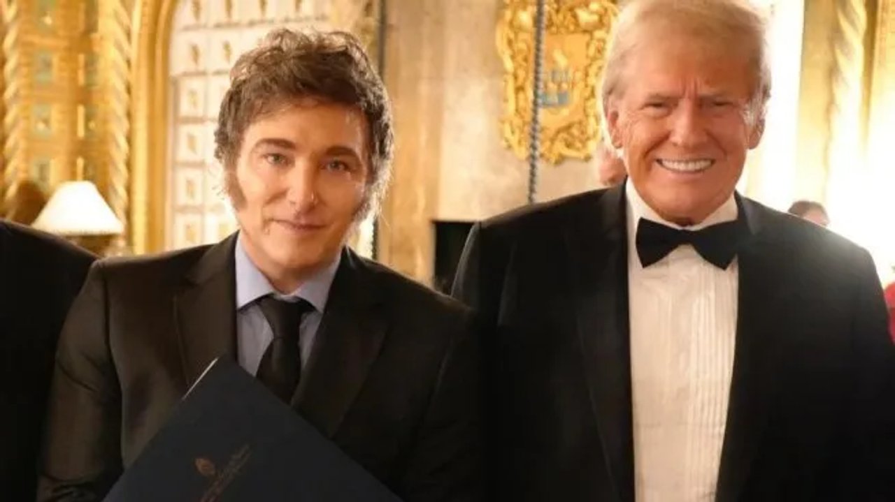 Pese a la amistad con Milei, Trump estableció una medida que perjudicará a industrias argentinas