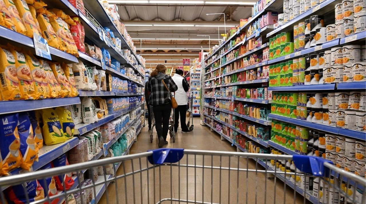 El Indec pone cifras a la inflación de enero, con estimaciones privadas del 2,3%