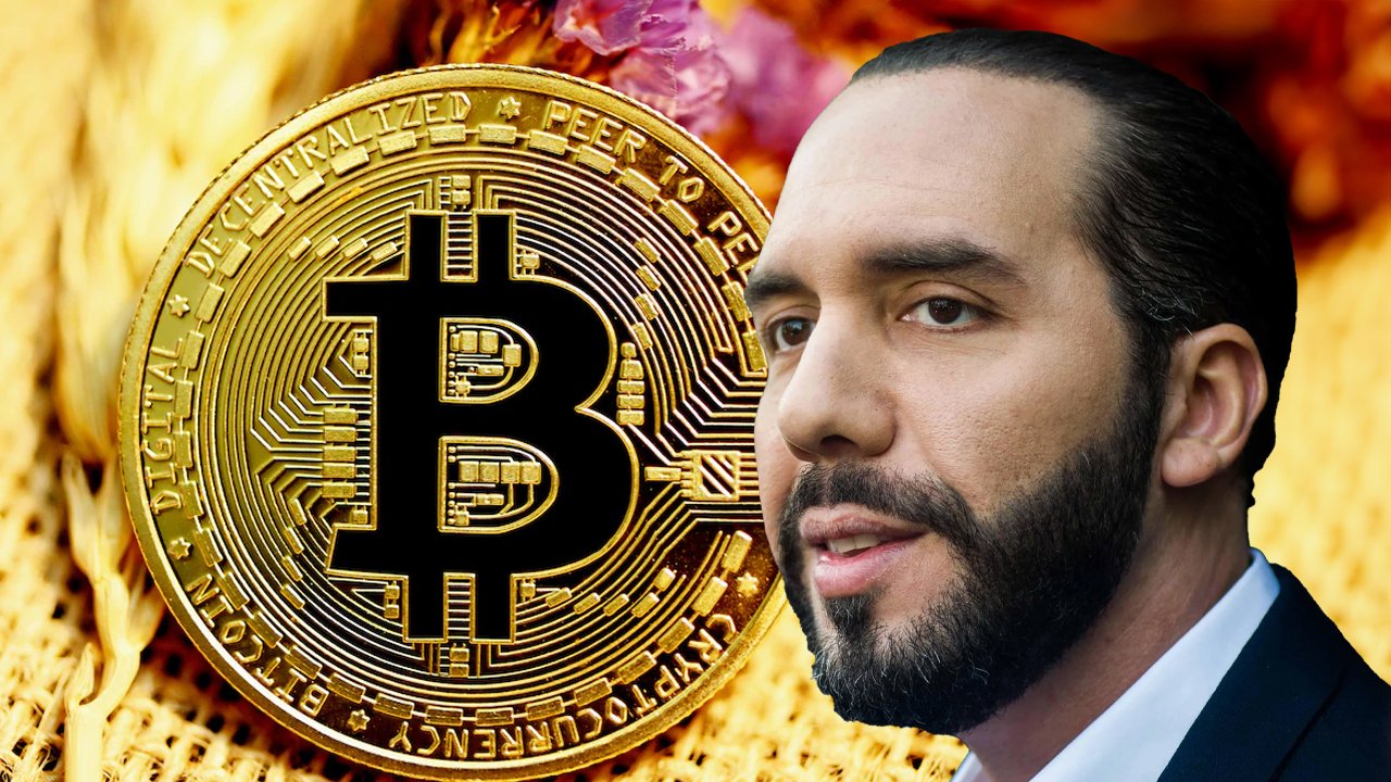 El Salvador retira bitcoin como moneda de curso legal