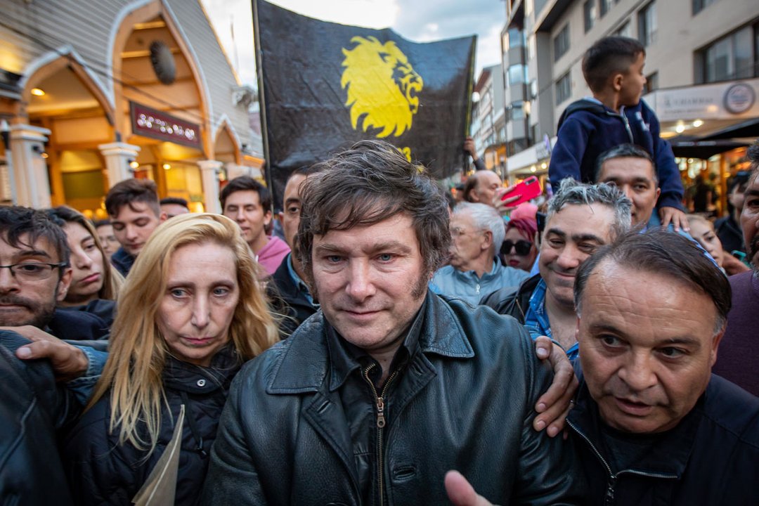 Pese al $LIBRA-gate y la interna oficialista, LLA sale a la calle y espera nuevas adhesiones