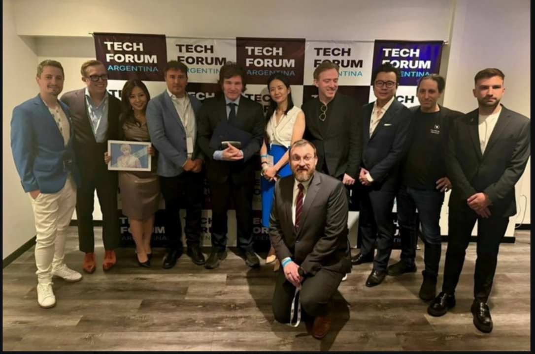 El Presidente, la promoción de una crypto-estafa y el escándalo: ¿por qué Milei sabía que esto podía pasar?