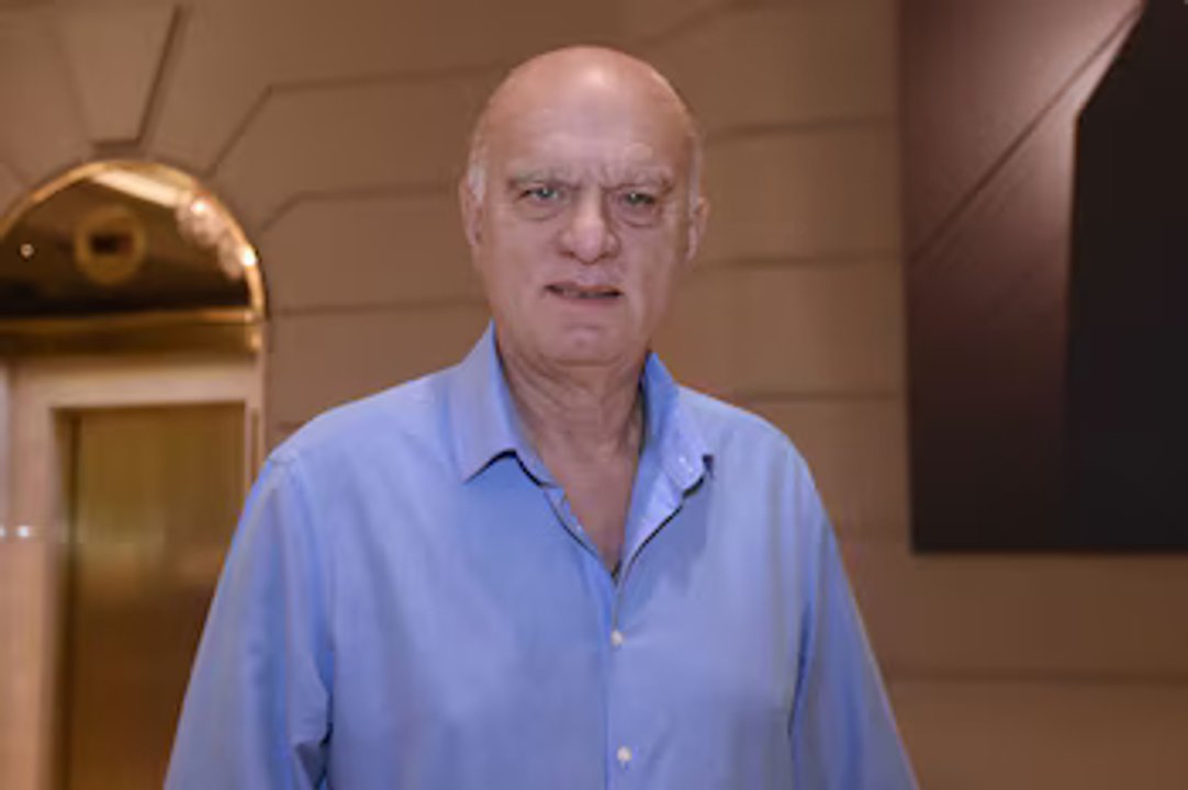 Néstor Grindetti renunció a la jefatura de Gabinete de la Ciudad de Buenos Aires