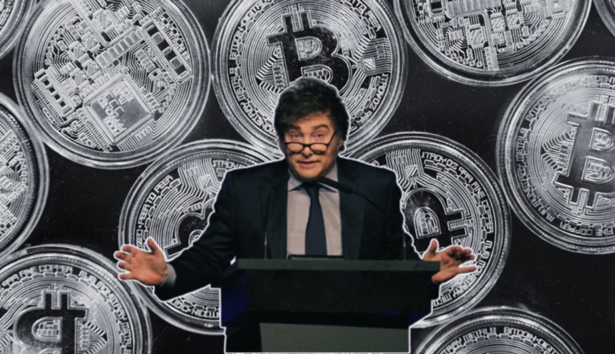 Dólar por las nubes y caídas en la Bolsa: el impacto del escándalo que generó Milei con $LIBRA