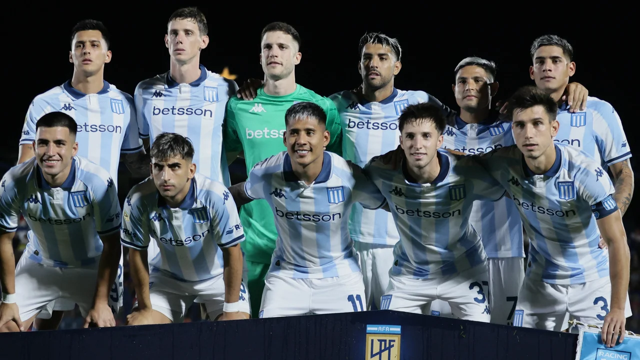 Un futbolista está cerca de irse de la 'Academia'.