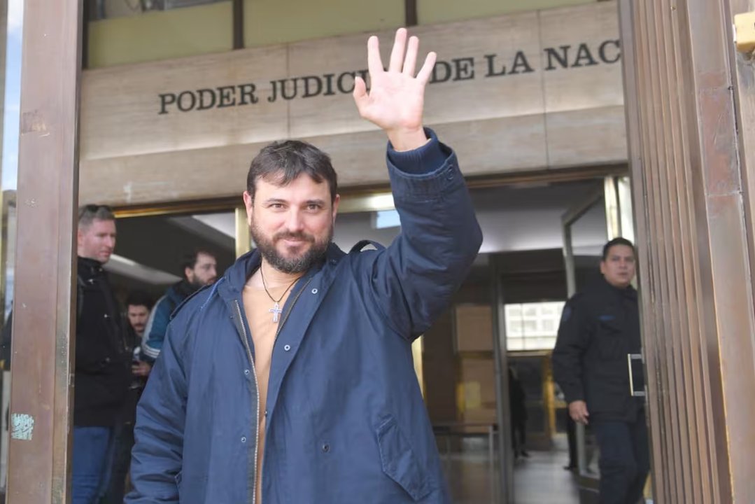 Juan Grabois va por todo: denuncia un pacto de impunidad en la causa $LIBRA y apunta a Milei