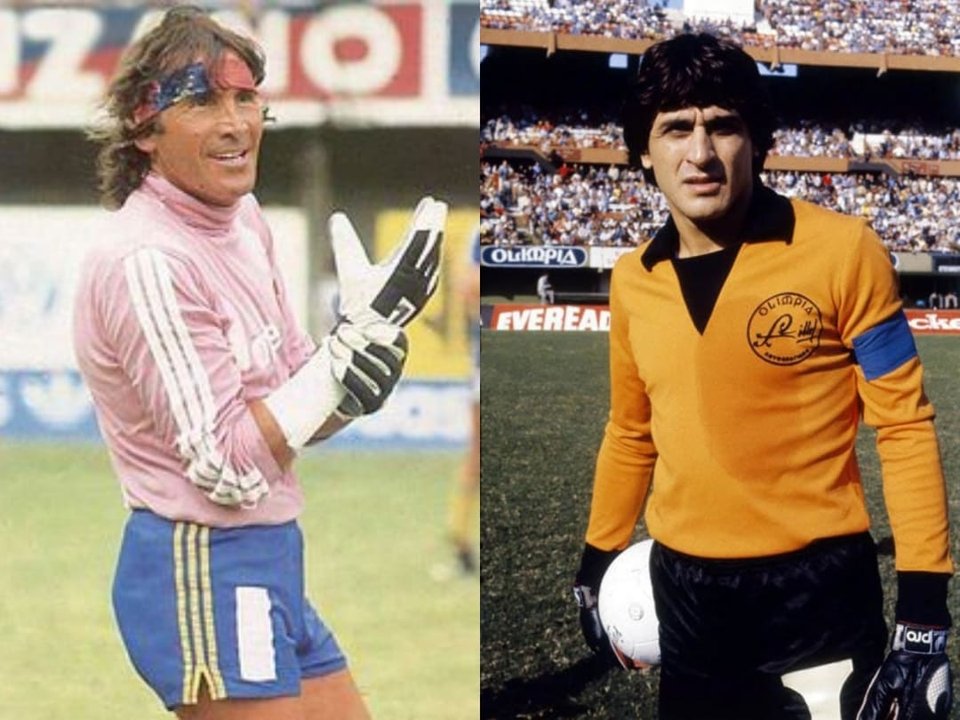 Fallece Hugo Gatti, legendario arquero argentino