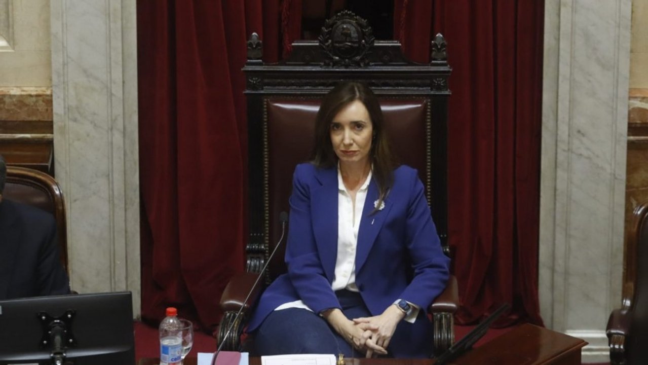 La interna entre la vicepresidenta y el resto del Gobierno no se detiene y suma otro capítulo