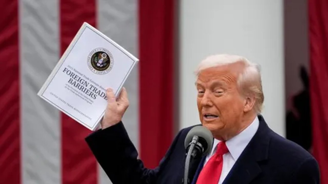 Aranceles en Estados Unidos: ¿qué mirar en Argentina?