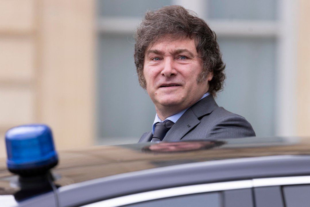 El Gobierno apuesta todo al acuerdo con el FMI para sortear el cimbronazo económico global