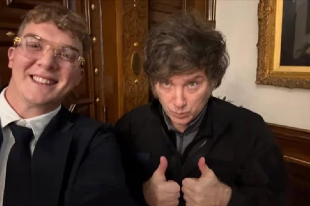 La causa contra Milei por la criptomoneda $LIBRA se investigará toda en Comodoro Py