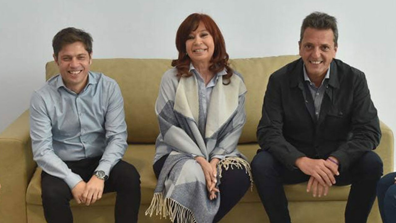 CFK y Kicillof entran en otra interna: cómo resolverán las listas y cuál es el precio político a pagar