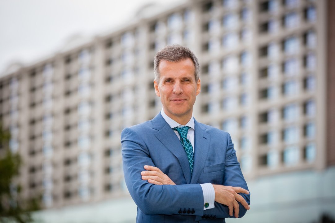 Redrado advirtió que “la palabra final” sobre la suerte del dólar la tendrá el campo