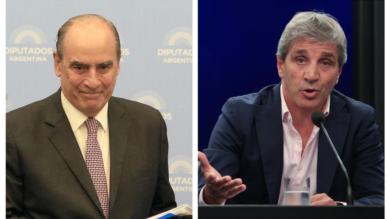 El Gobierno sale a celebrar la postura de los super y asegura que la inflación seguirá en baja