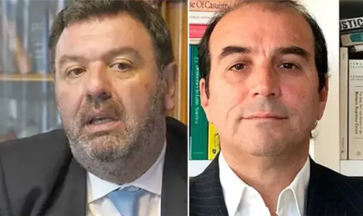 La Justicia declaró la inconstitucionalidad del decreto con el que se nombraron jueces en comisión