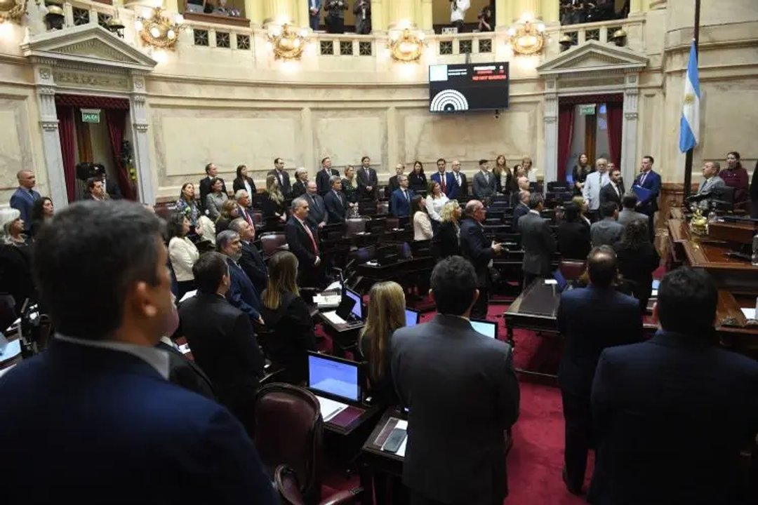 Batalla final por Ficha Limpia tras semanas de rumores y desmentidas: el oficialismo dice que tiene los votos