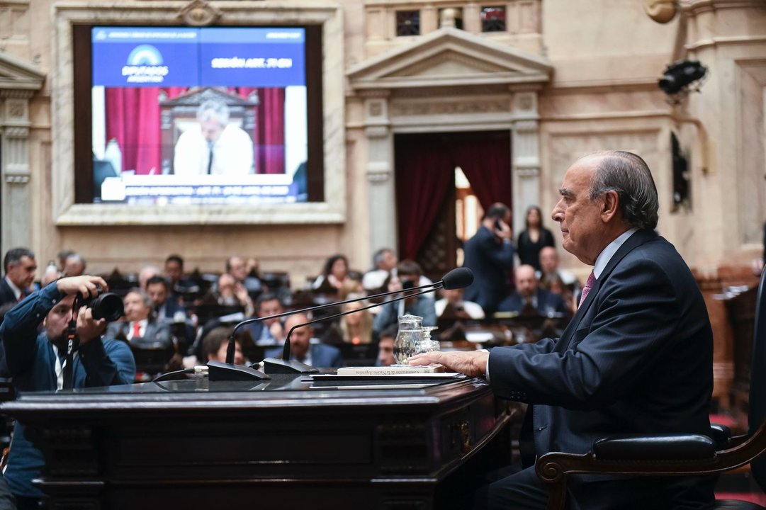 Ofensiva opositora: pedido de interpelación, comisión investigadora y citación a funcionarios