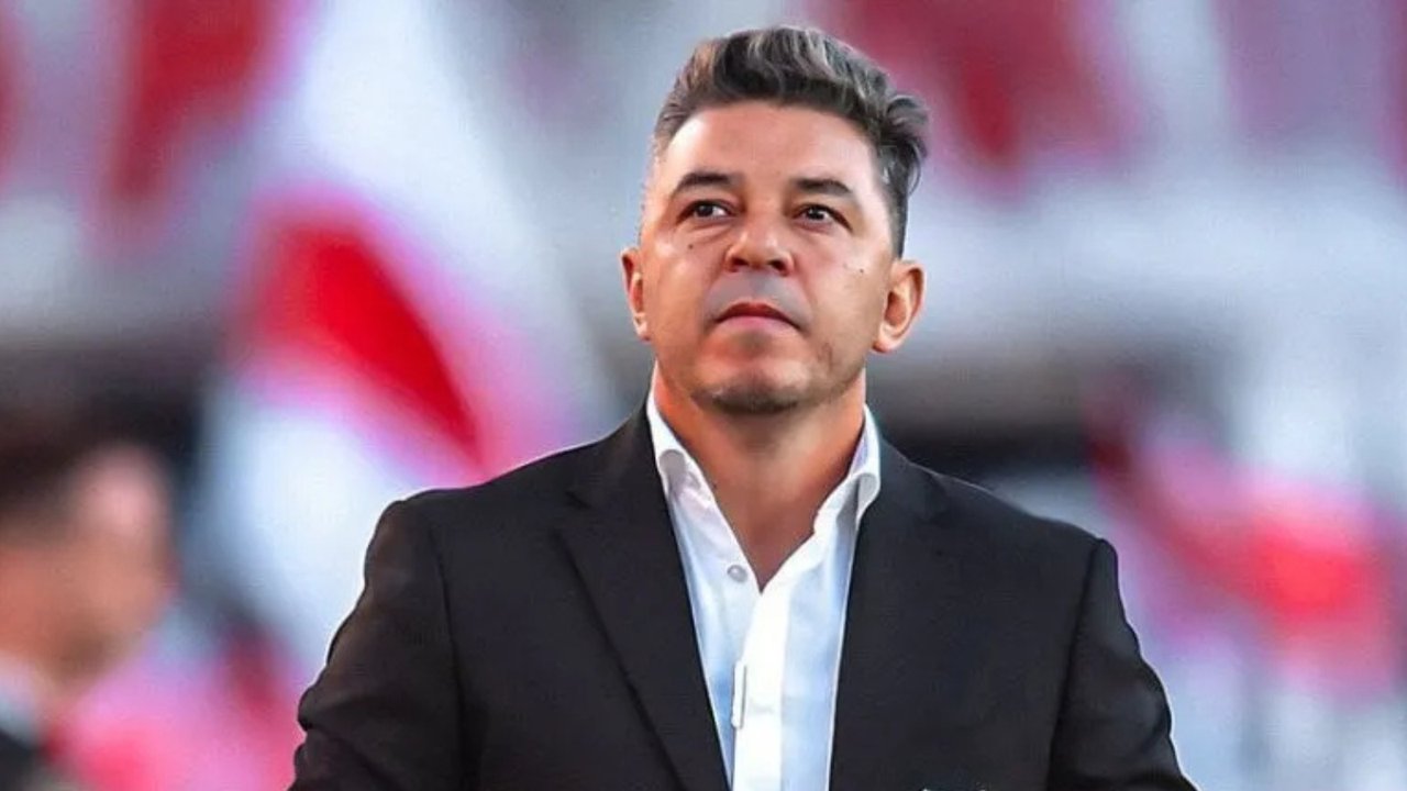 Gallardo y Jordan, dos figuras del deporte.