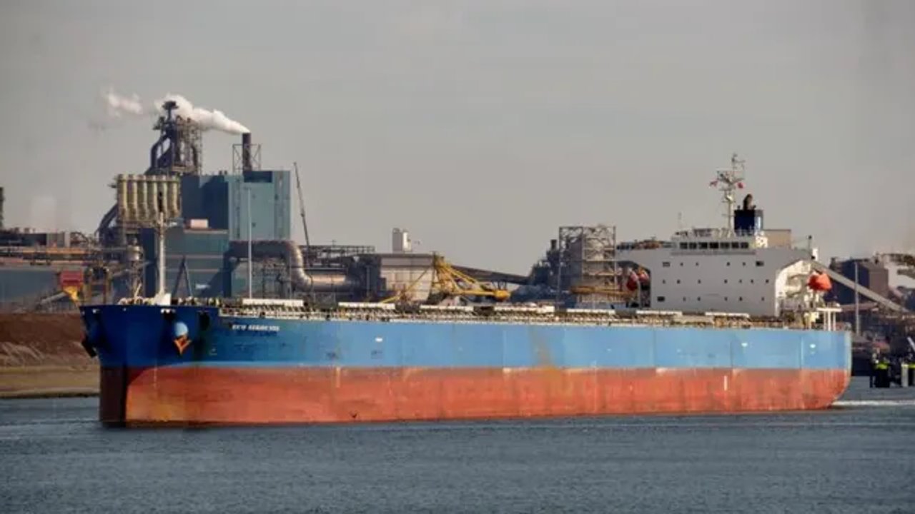 Media tonelada de cocaína en el puerto de Vicentin: los impunes de siempre