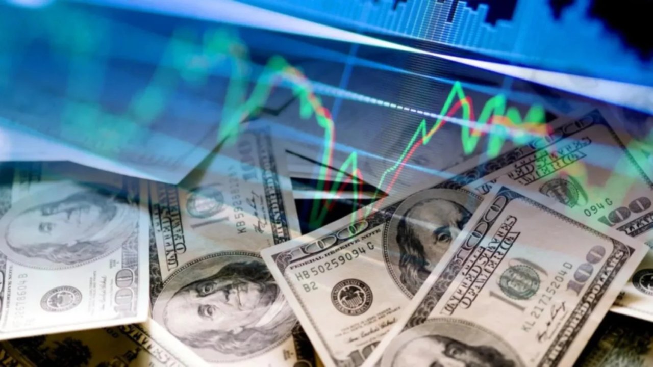 Abril volátil en los mercados: ¿Qué CEDEARs tuvieron buenos rendimientos?
