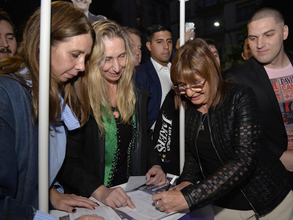 El PRO lanzó un lapidario comunicado y suma tensión en su convivencia con el bullrichismo