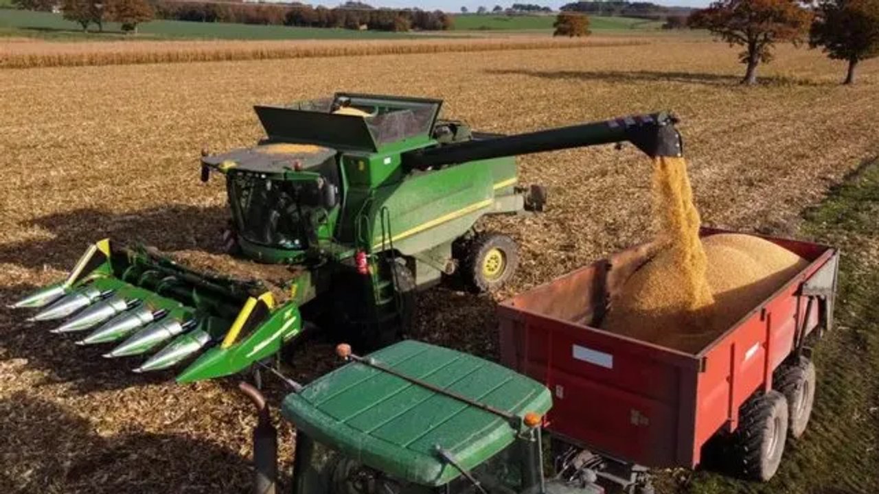 Con el aumento de las retenciones al agro, el Gobierno va a recaudar 930 millones de dólares