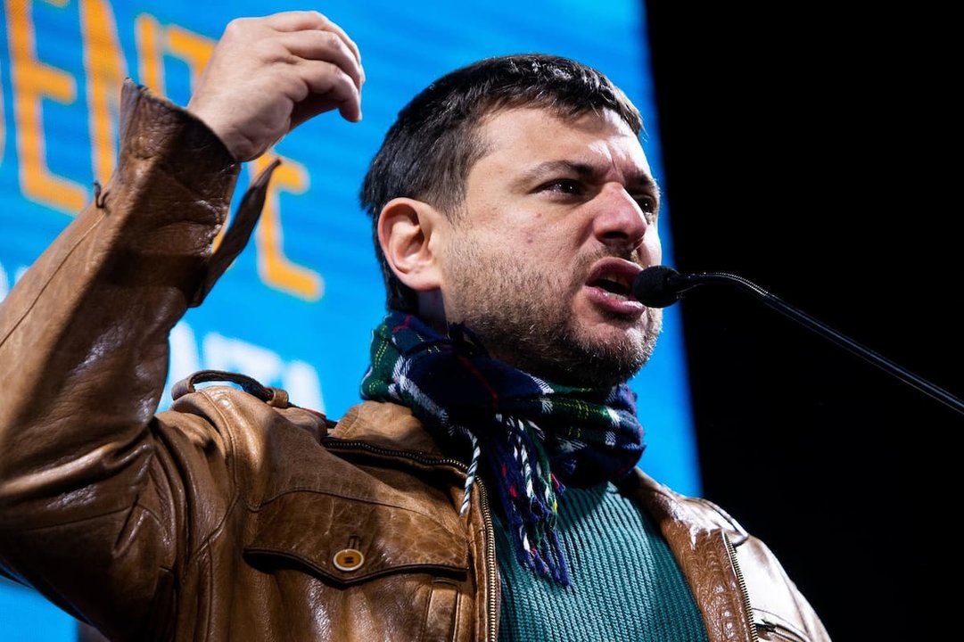 El Gobierno disolvió fondos que financiaban obras en barrios populares y actividades científicas