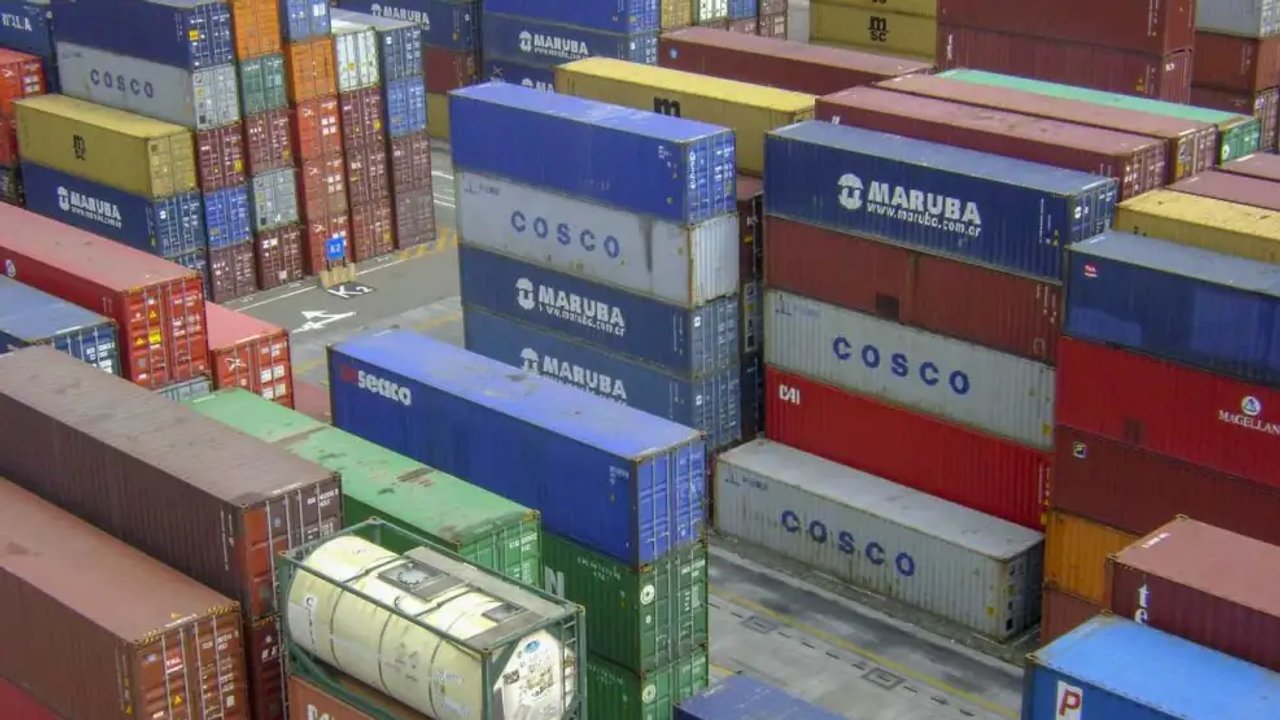 El intercambio comercial Argentina-Brasil tuvo el déficit más elevado desde agosto de 2023