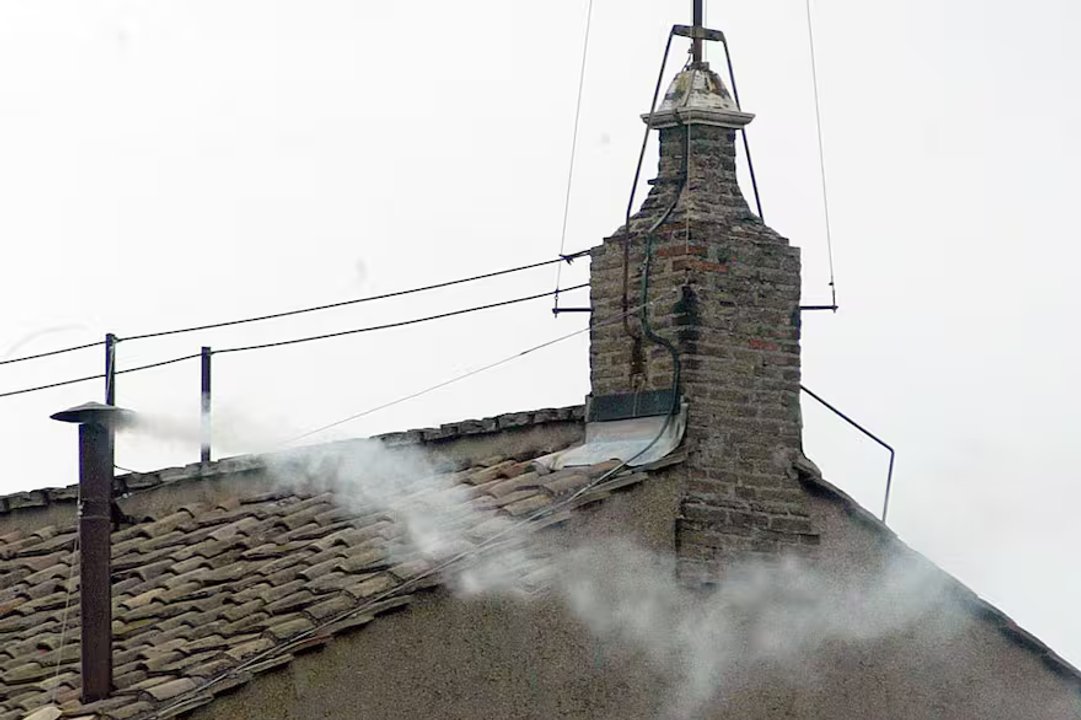 Robert Prevost fue elegido como nuevo Papa de la Iglesia Católica y se llamará León XIV