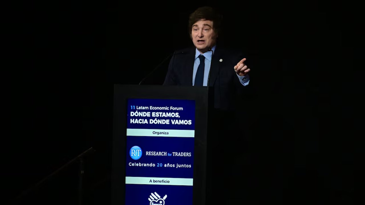 Durísima embestida de Milei contra el PRO por Ficha Limpia: “Defienden kioscos, no principios”