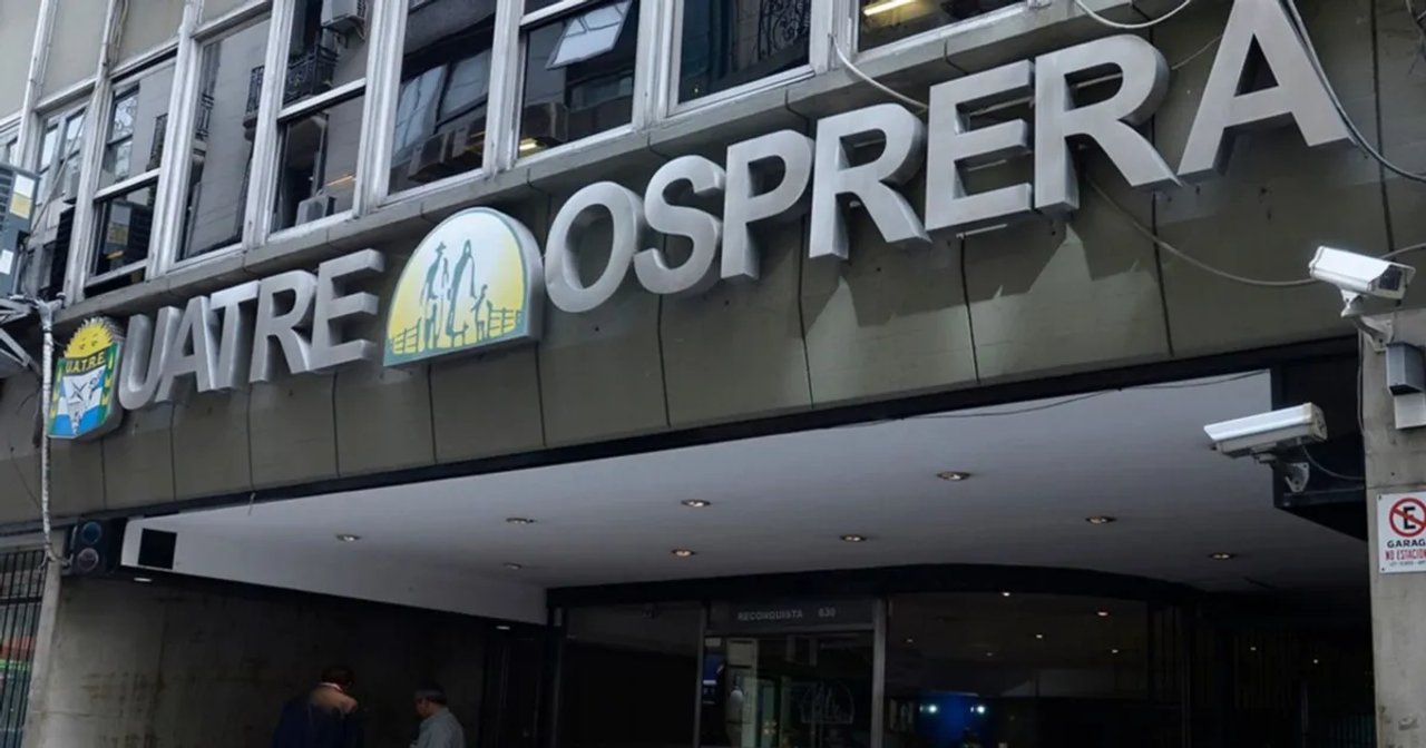 La intervención de OSPRERA echa a pacientes graves de los hoteles de la UATRE