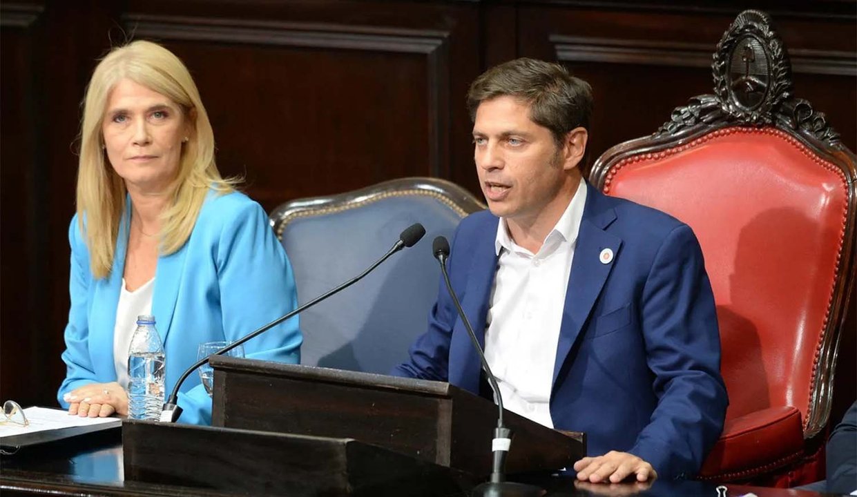 Por qué el lunes podría comenzar a definirse cómo jugará el peronismo en las elecciones de PBA