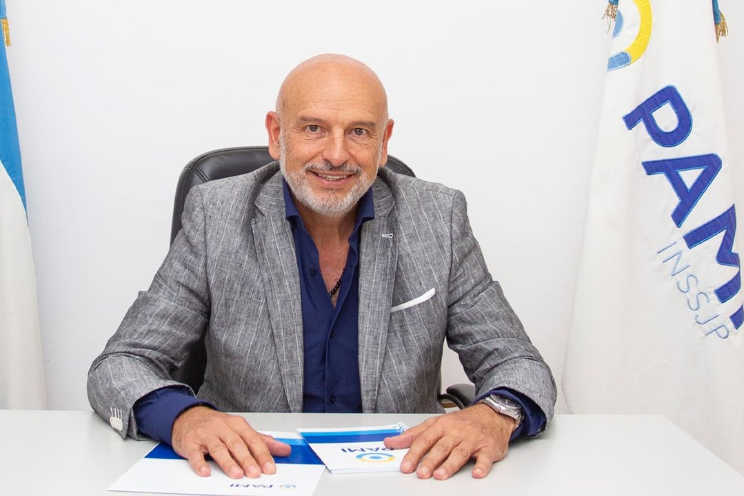 El diputado Cisneros denunció al titular nacional del PAMI por “desobediencia judicial”