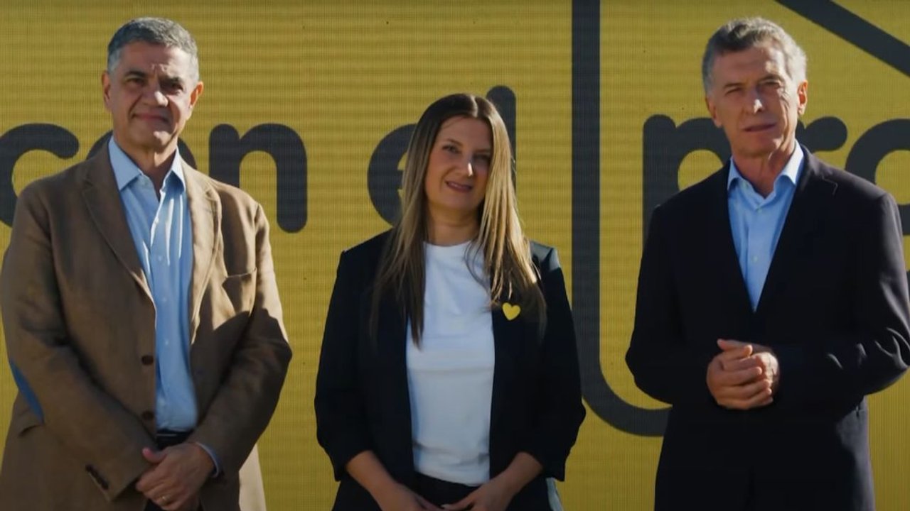 Se sinceró Macri y reconoció que el PRO puede perder las elecciones en CABA