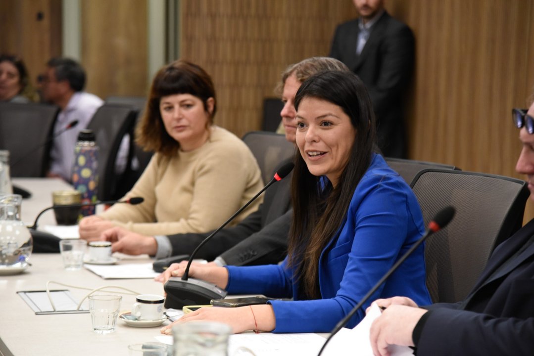 Crece la presión para debatir proyectos de repudio al ataque de Milei a periodistas