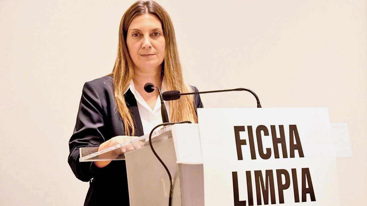 Lospennato admitió que pensó en bajarse de las elecciones porteñas por Ficha Limpia: "Me sentí burlada"