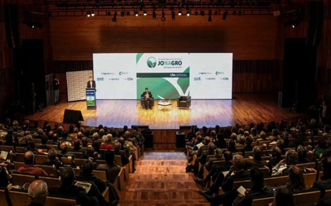 El campo reúne a los gobernadores de "El centro" para presionar por las retenciones