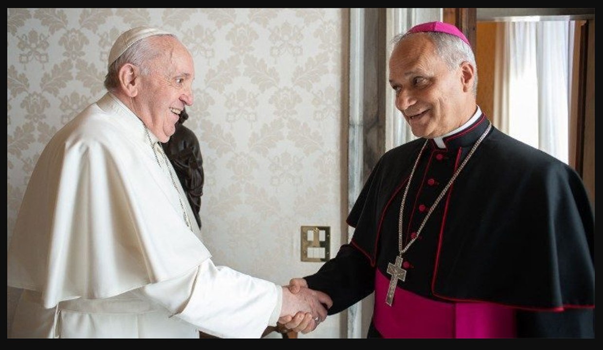 El Sodalicio de Vida Cristiana: la secta fascista peruana expulsada de la Iglesia que considera enemigo a León XIV