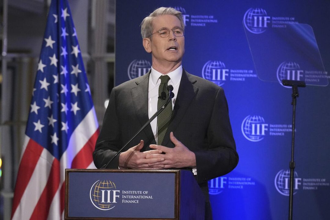 Tregua en la guerra de aranceles: China y Estados Unidos anuncian una reducción durante 90 días