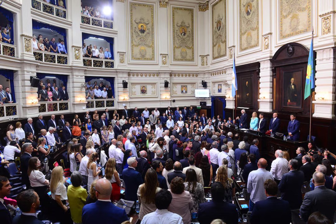 La Legislatura bonaerense acelera cambios en el calendario tras presión de la Junta Electoral